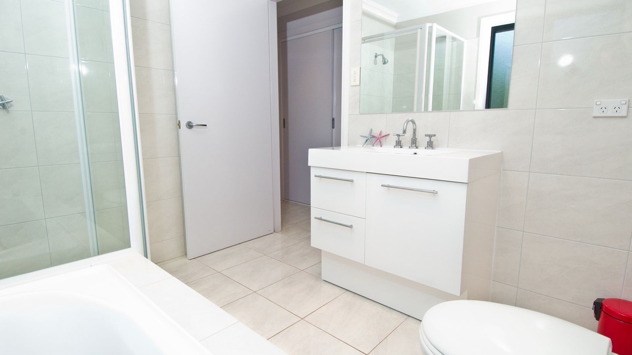Photo of Bathroom in Mollymook