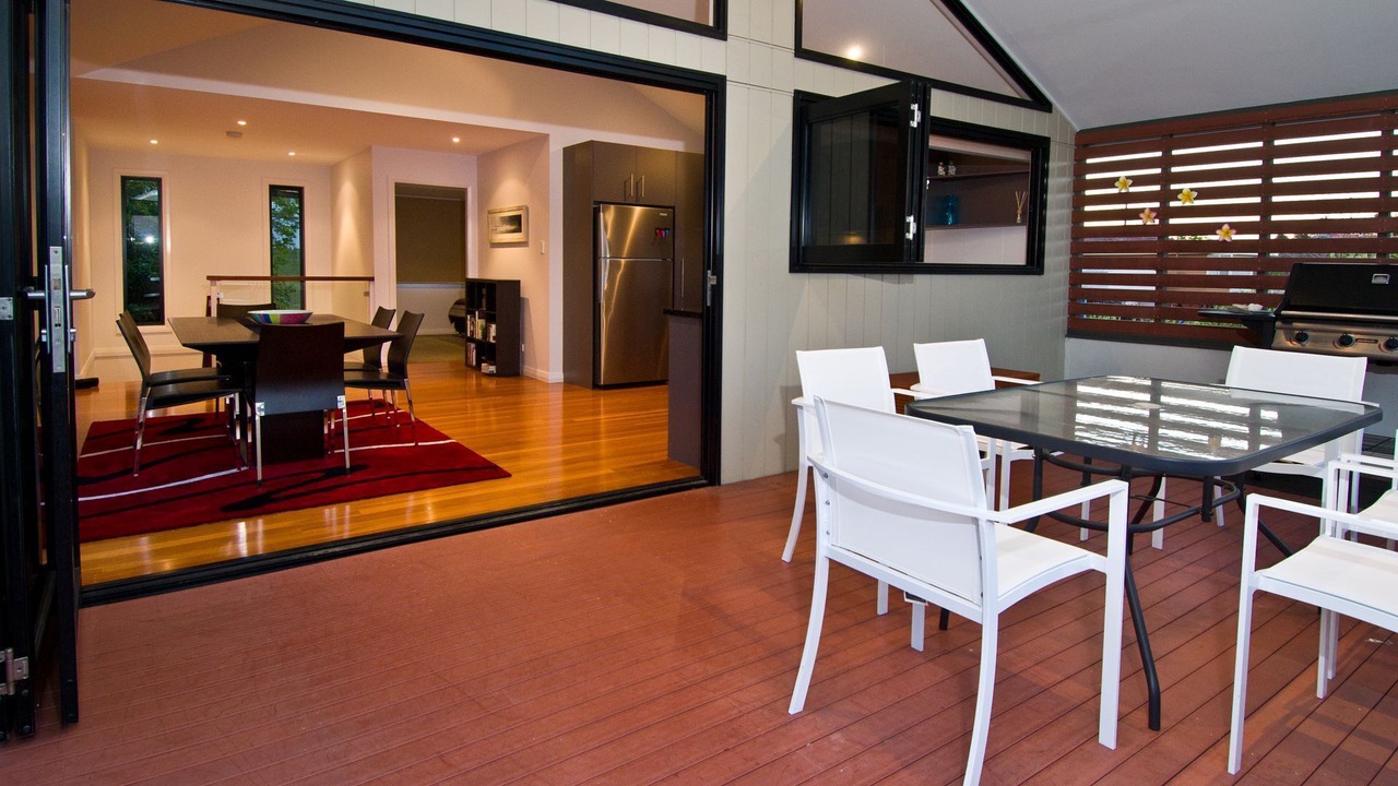 Photo of Outdoor in Mollymook