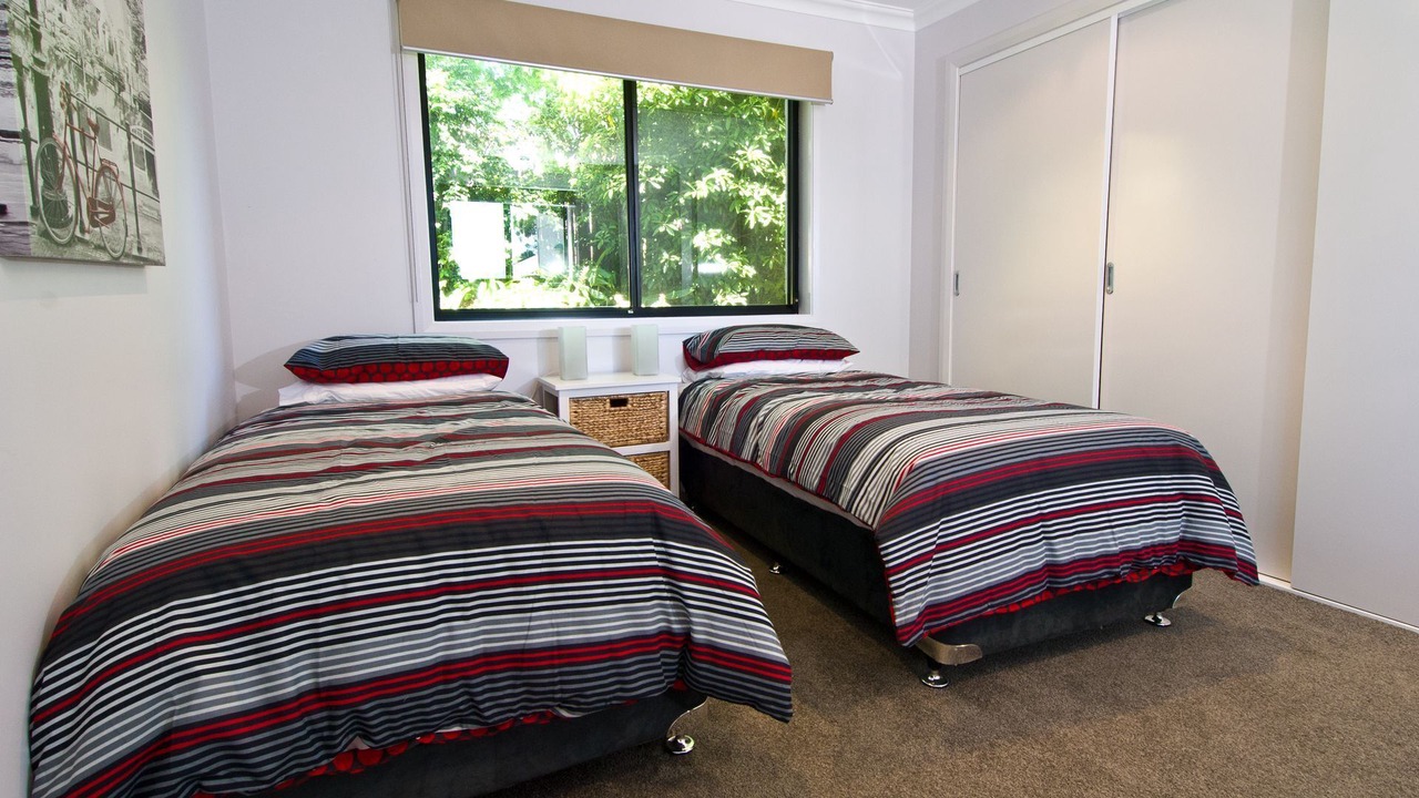 Photo of Bedroom in Mollymook