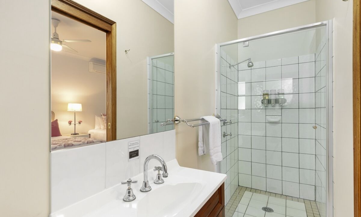 Photo of Bathroom in Lovedale