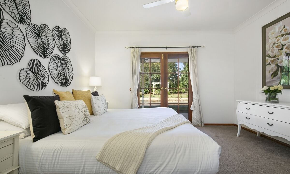 Photo of Bedroom in Lovedale
