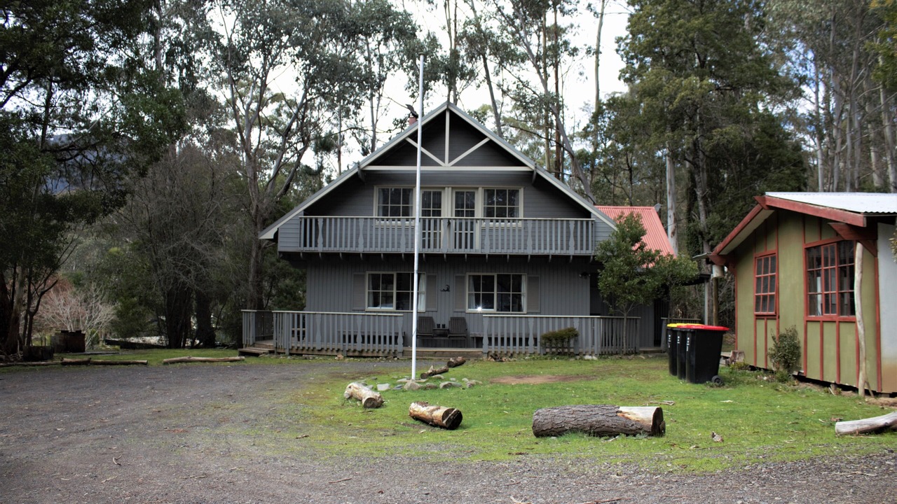 Photo of Outdoor in Sawmill Settlement
