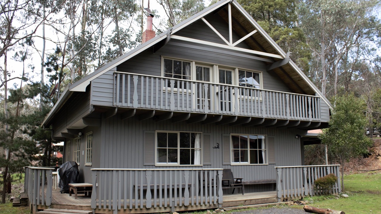 Photo of Outdoor in Sawmill Settlement