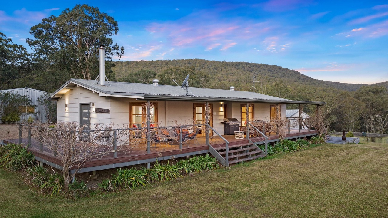 Photo of Outdoor in Mount View