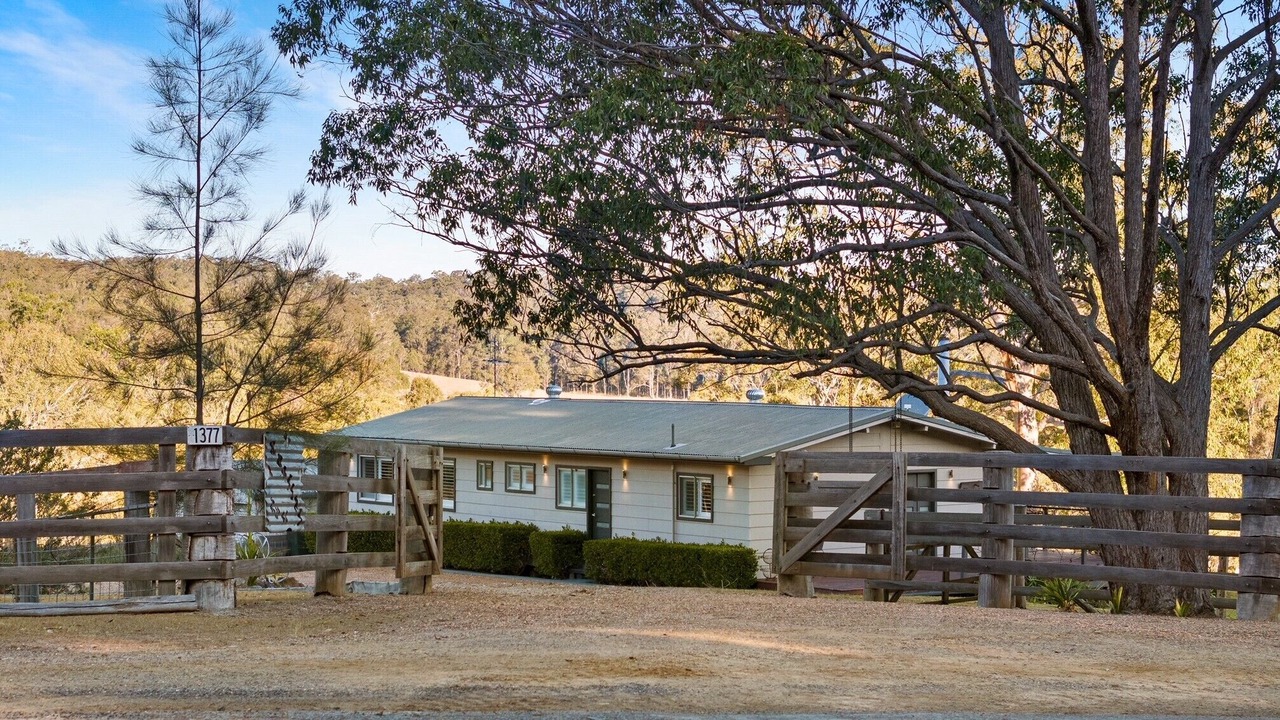 Photo of Outdoor in Mount View
