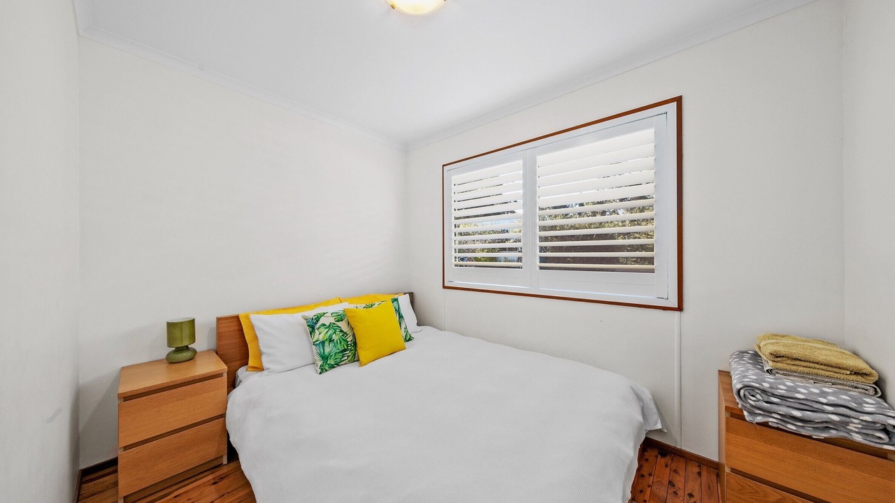 Photo of Bedroom in Mount View