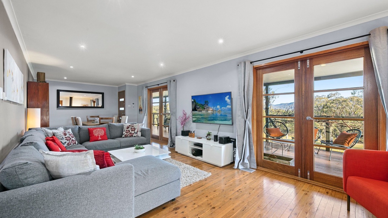 Photo of Livingroom in Mount View