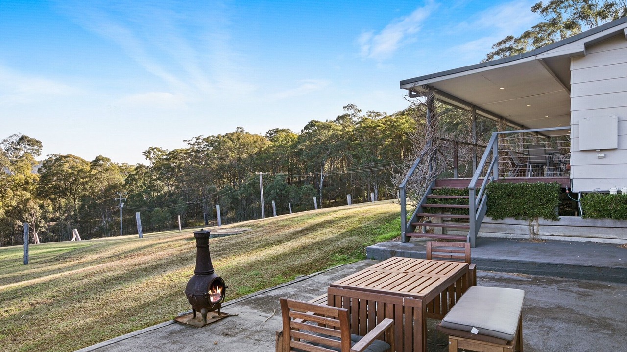Photo of Outdoor in Mount View