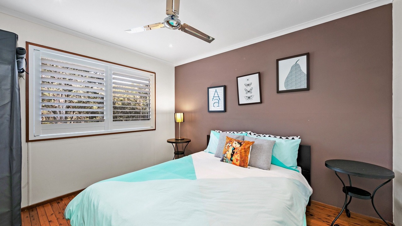 Photo of Bedroom in Mount View