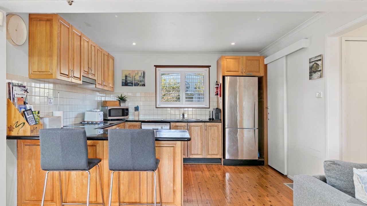 Photo of Kitchen in Mount View