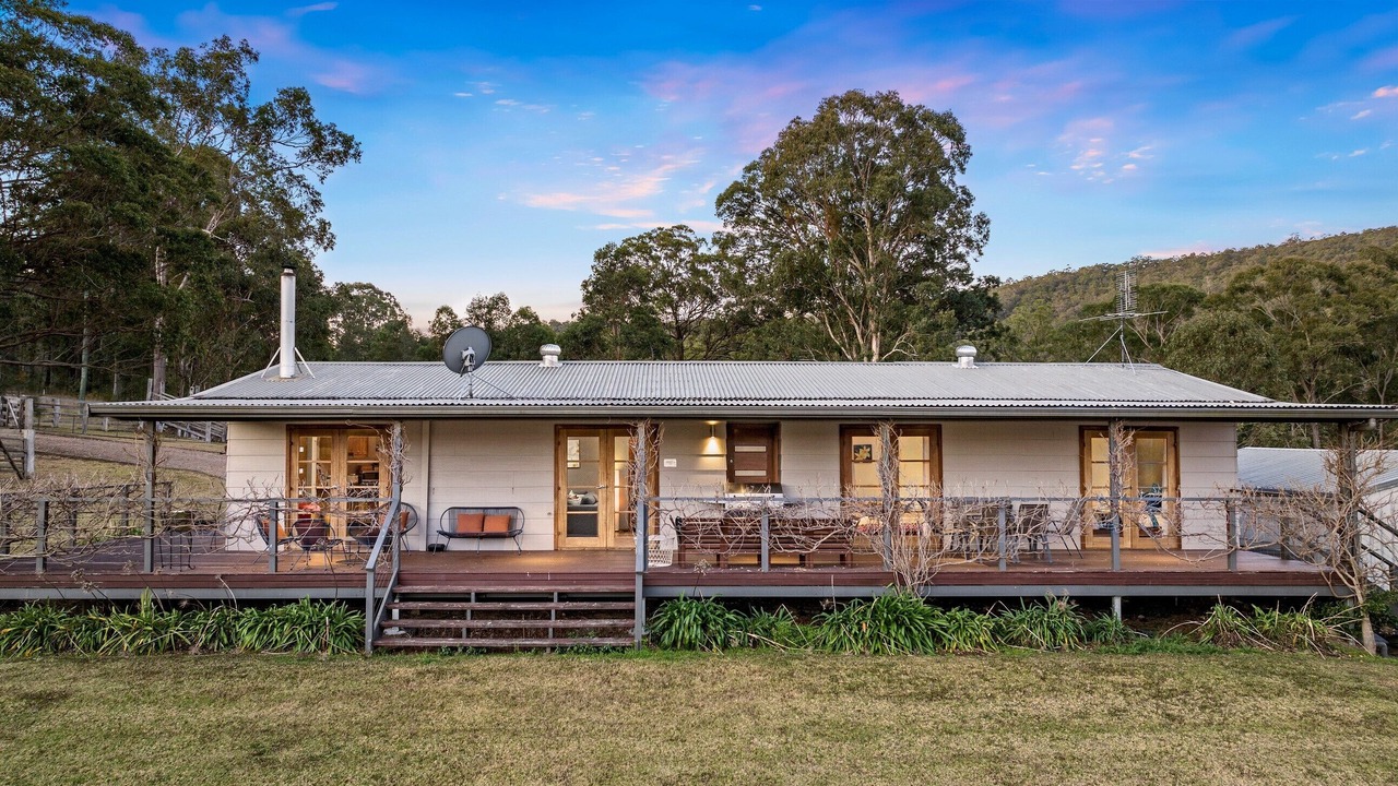 Photo of Outdoor in Mount View