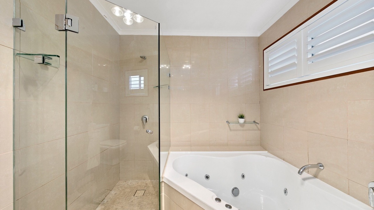 Photo of Bathroom in Mount View
