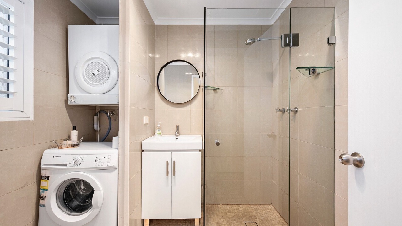 Photo of Bathroom in Mount View