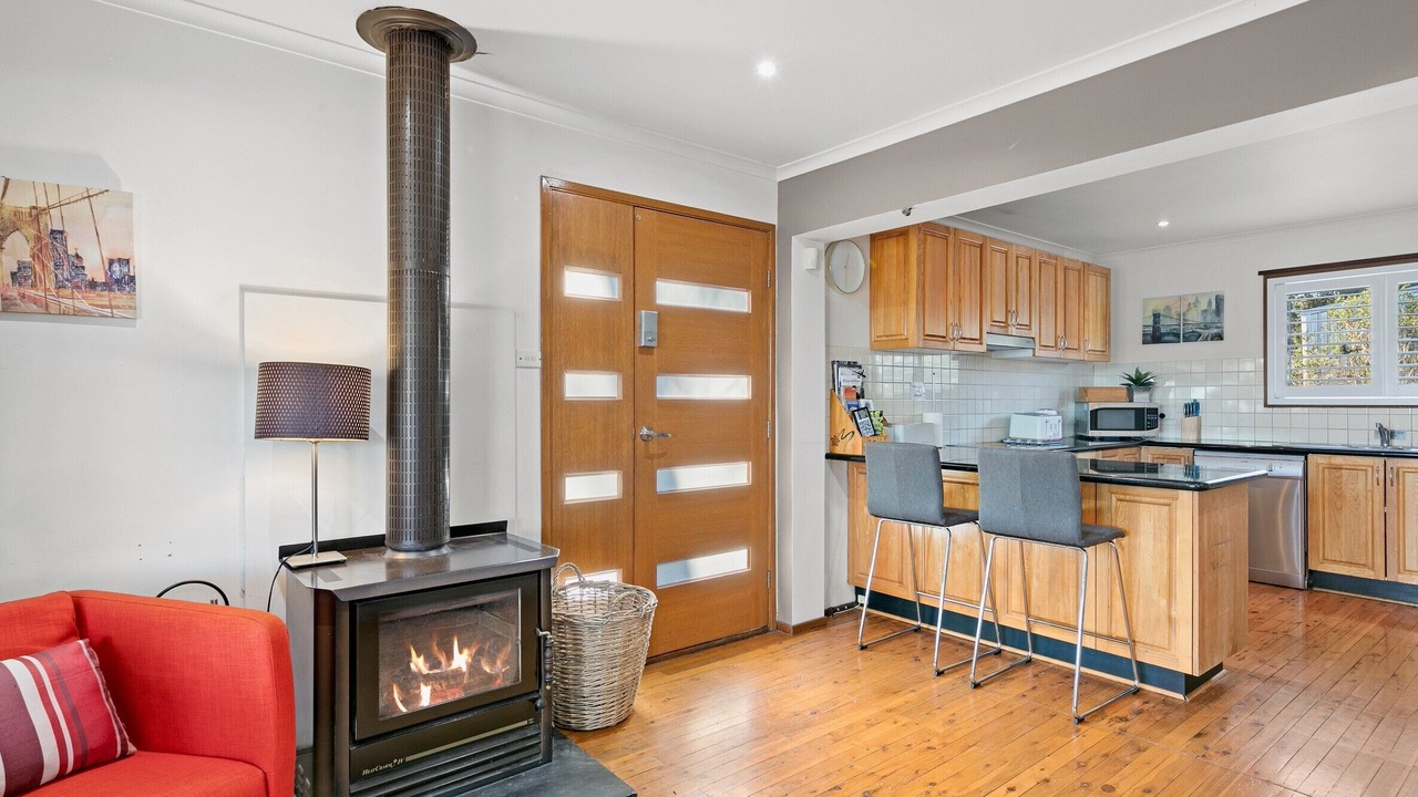 Photo of Kitchen in Mount View