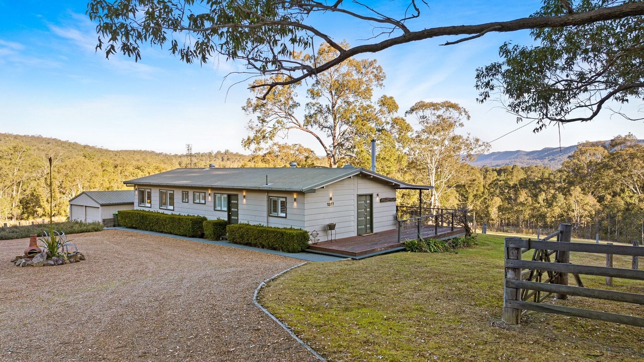 Photo of Outdoor in Mount View
