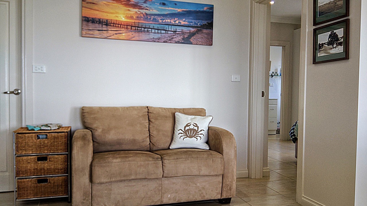Photo of Livingroom in Wrenfordsley