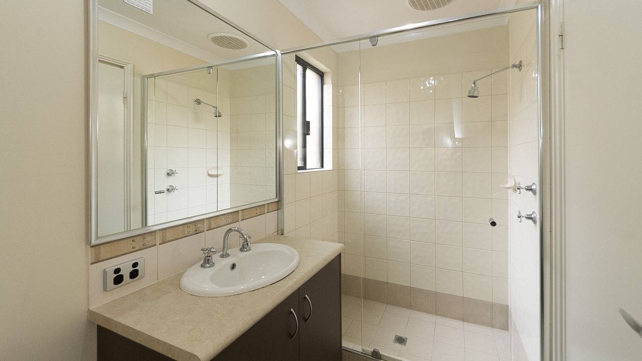Photo of Bathroom in East Cannington