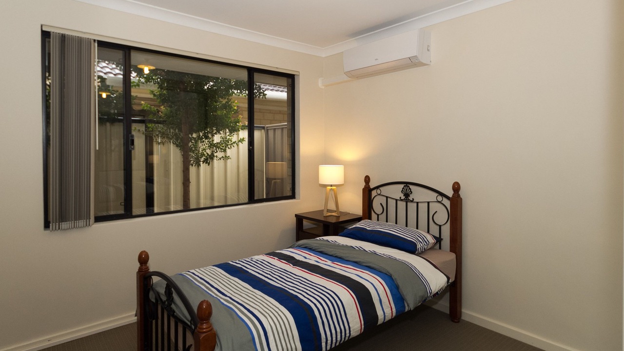 Photo of Bedroom in East Cannington