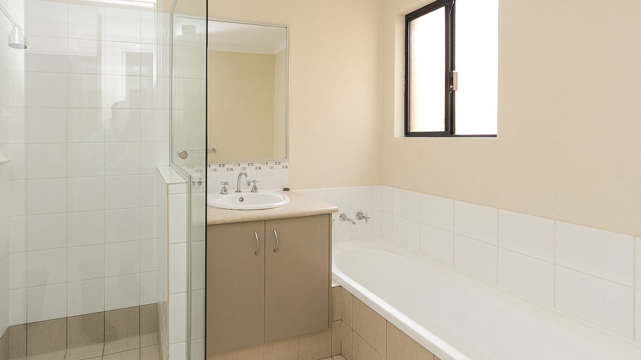 Photo of Bathroom in East Cannington
