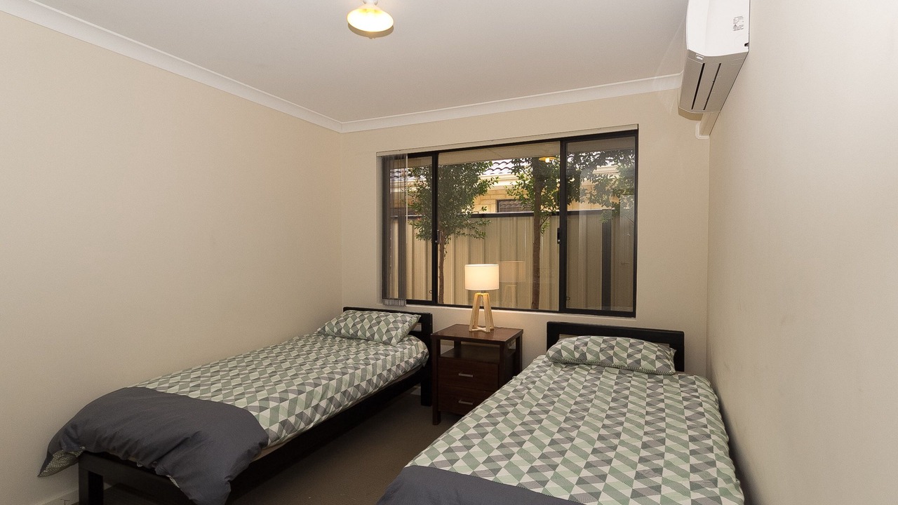Photo of Bedroom in East Cannington