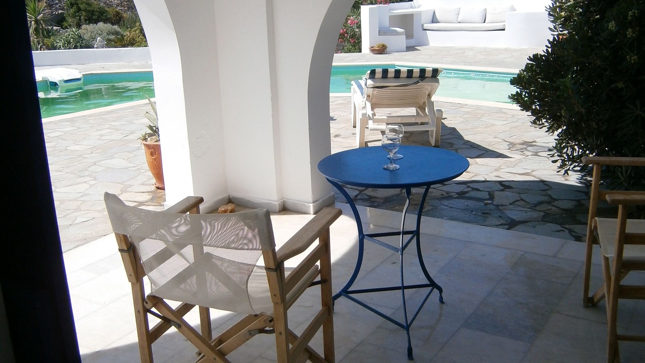 Photo of Outdoor in Melanes