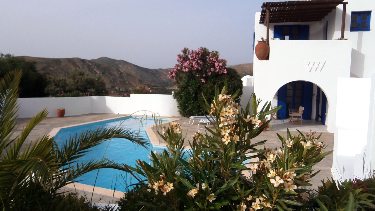 Photo of Outdoor in Melanes