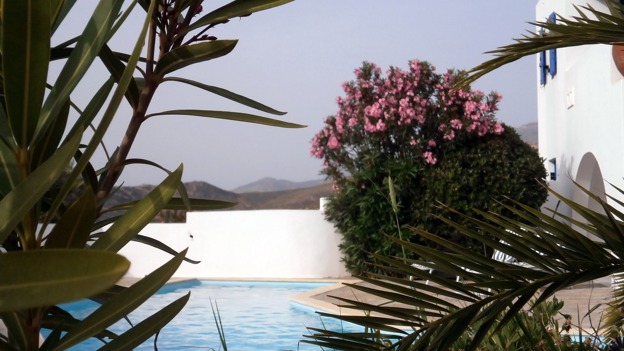 Photo of Outdoor in Melanes