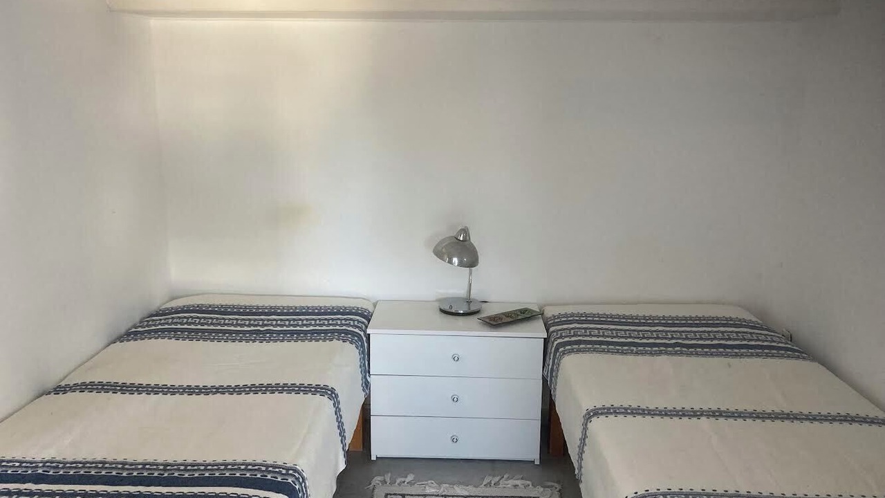 Photo of Bedroom in Melanes
