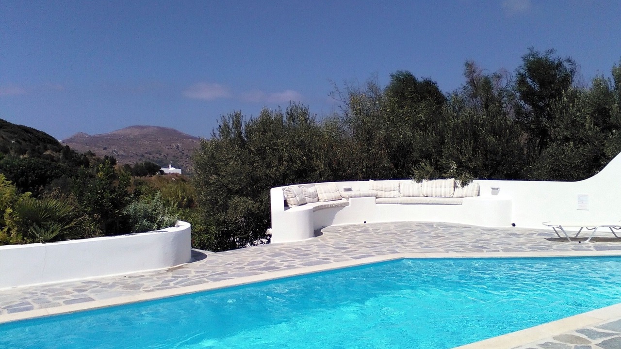 Photo of Outdoor in Melanes