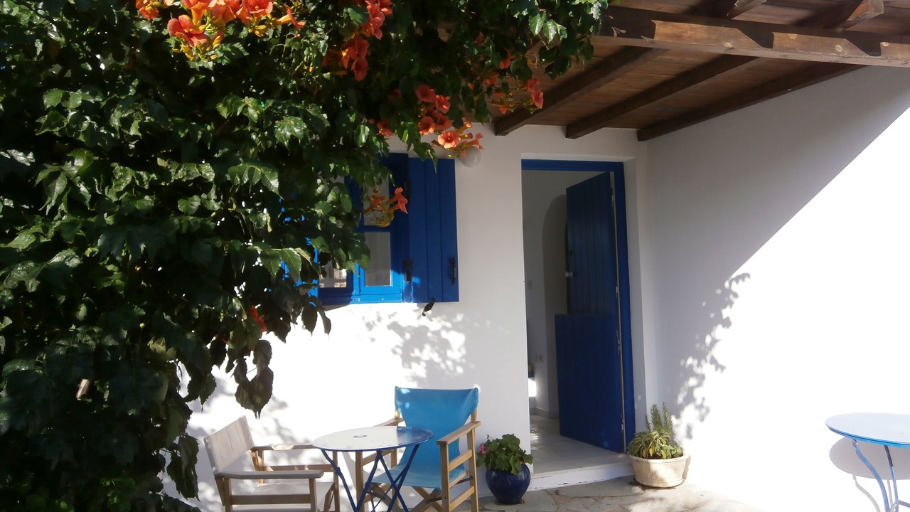 Photo of Patio Balcony in Melanes