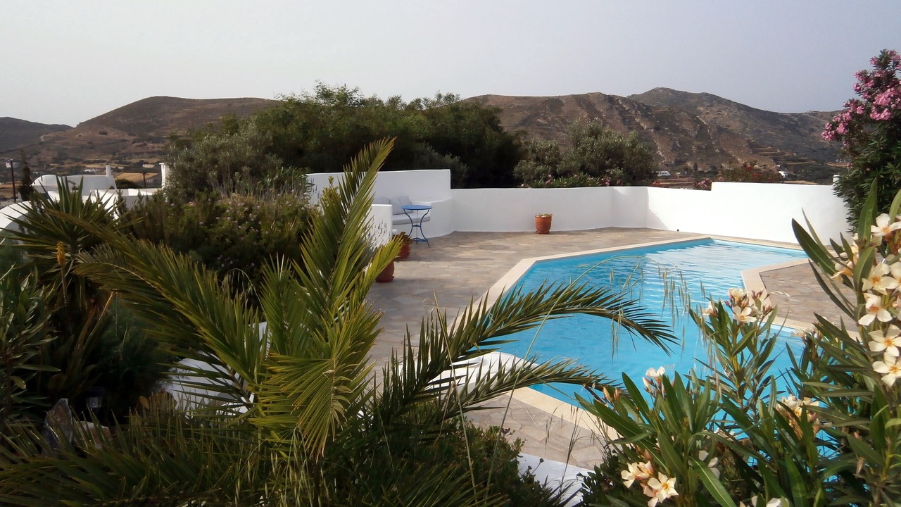 Photo of Outdoor in Melanes