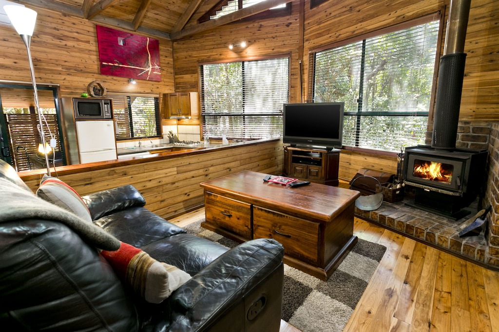Photo of Livingroom in Springbrook