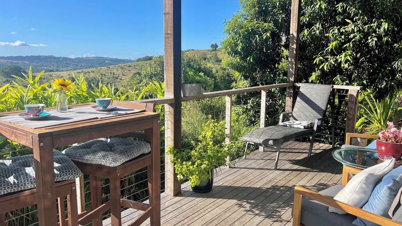 Photo of Outdoor in Bangalow