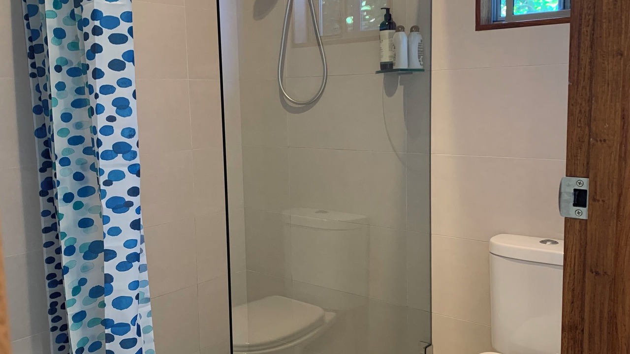 Photo of Bathroom in Bangalow