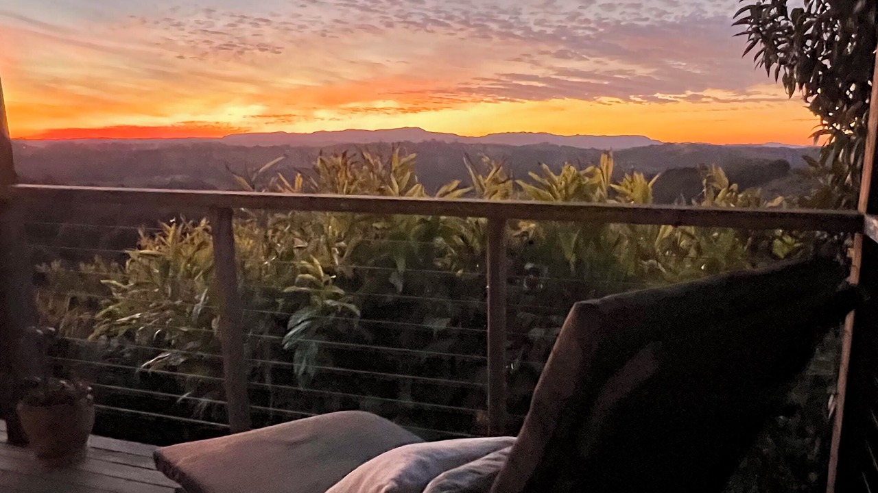 Photo of Outdoor in Bangalow