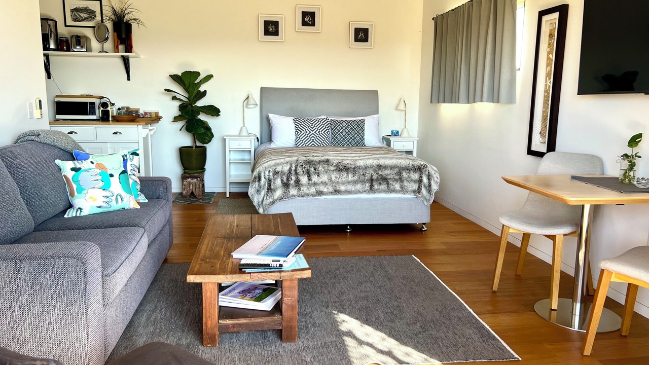 Photo of Bedroom in Bangalow