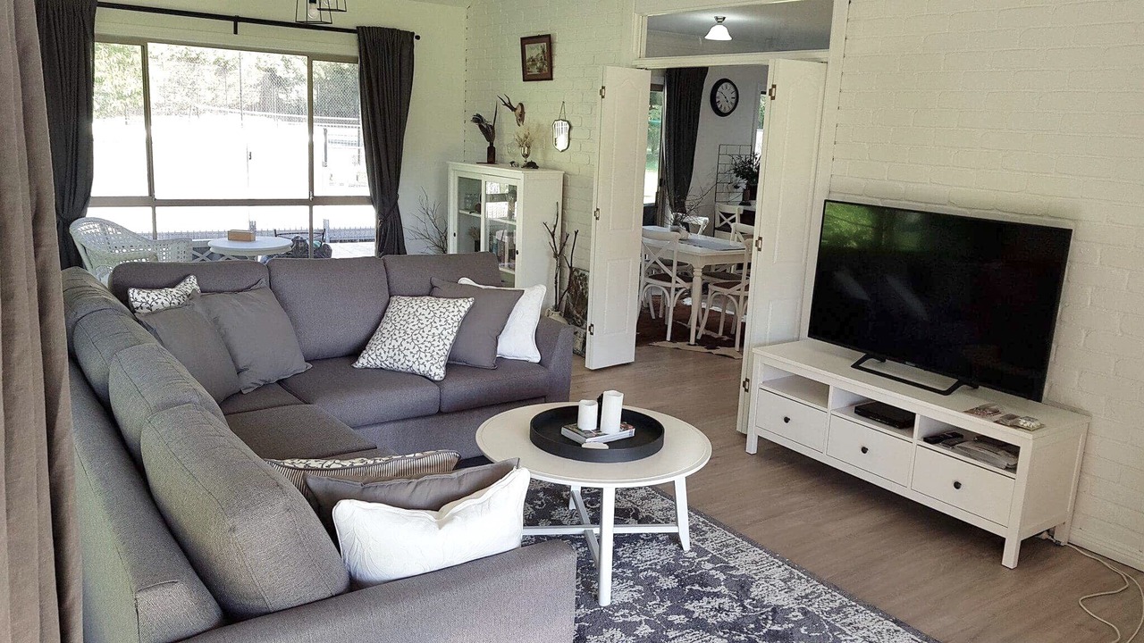 Photo of Bedroom in Bellawongarah