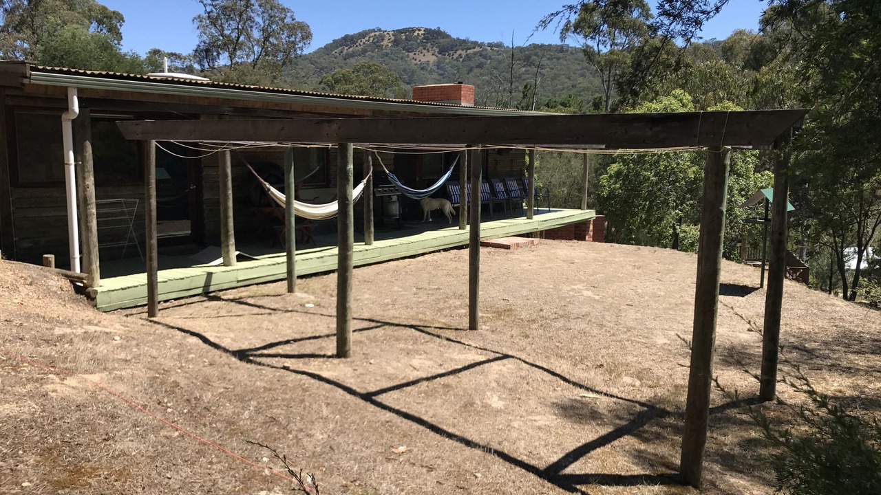 Photo of Patio Balcony in Taylor Bay