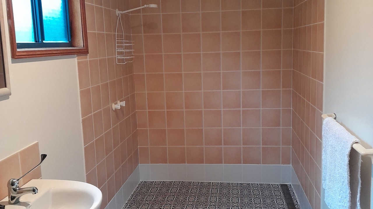 Photo of Bathroom in Fosterton