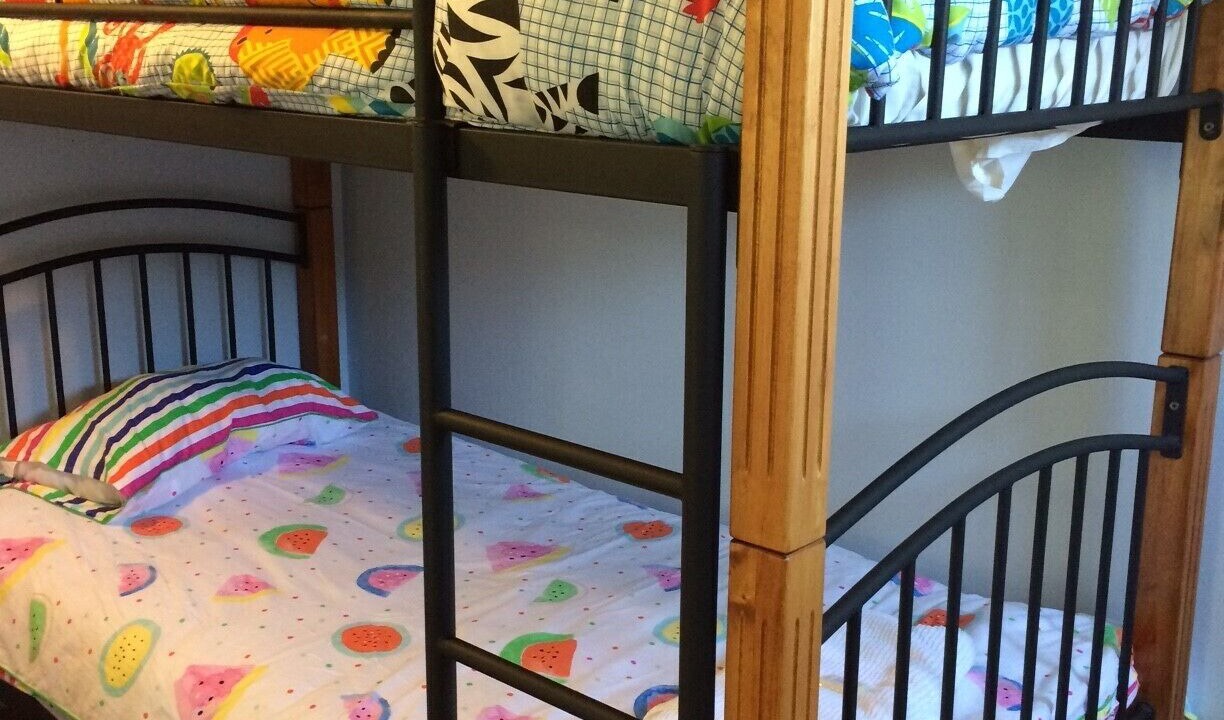Photo of Bedroom in Fosterton