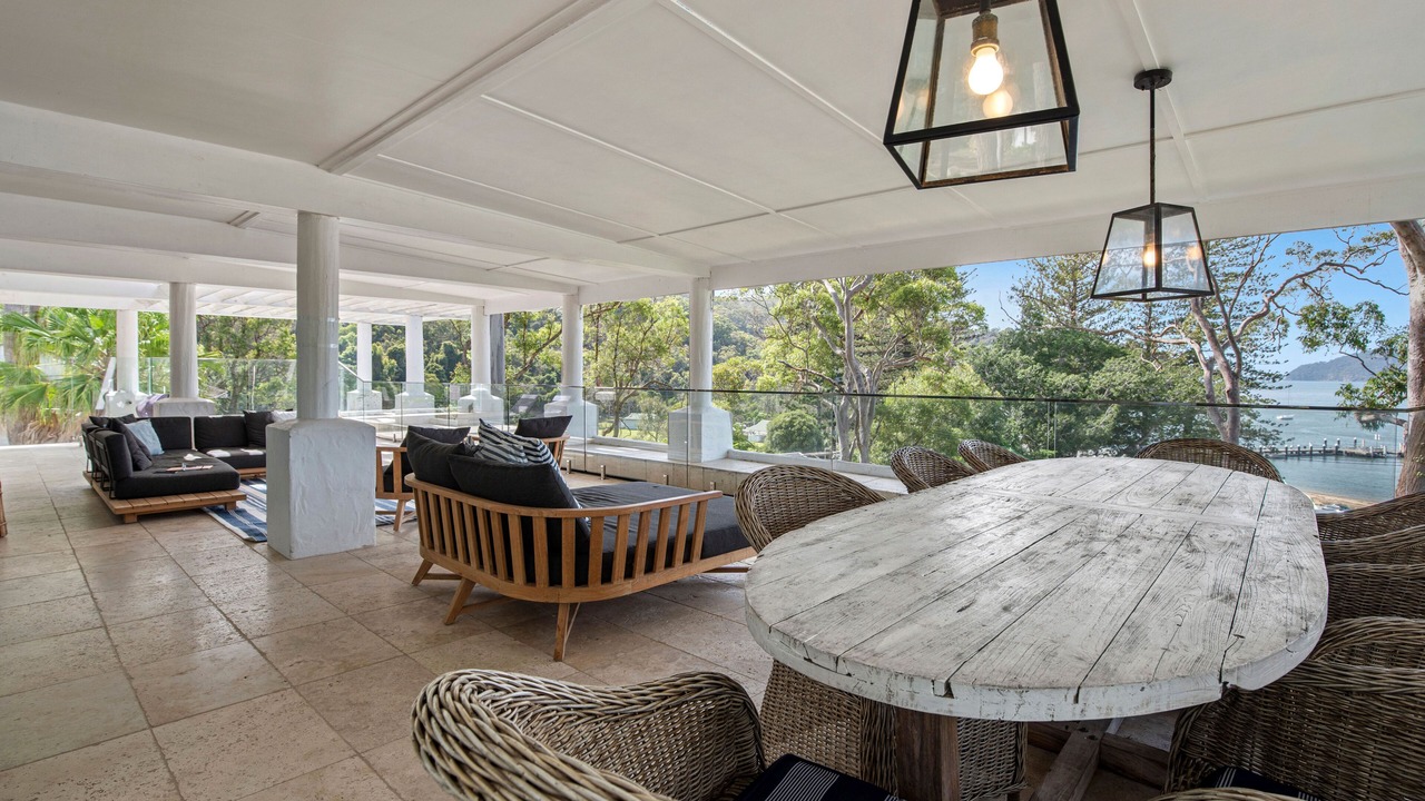 Photo of Outdoor in Patonga
