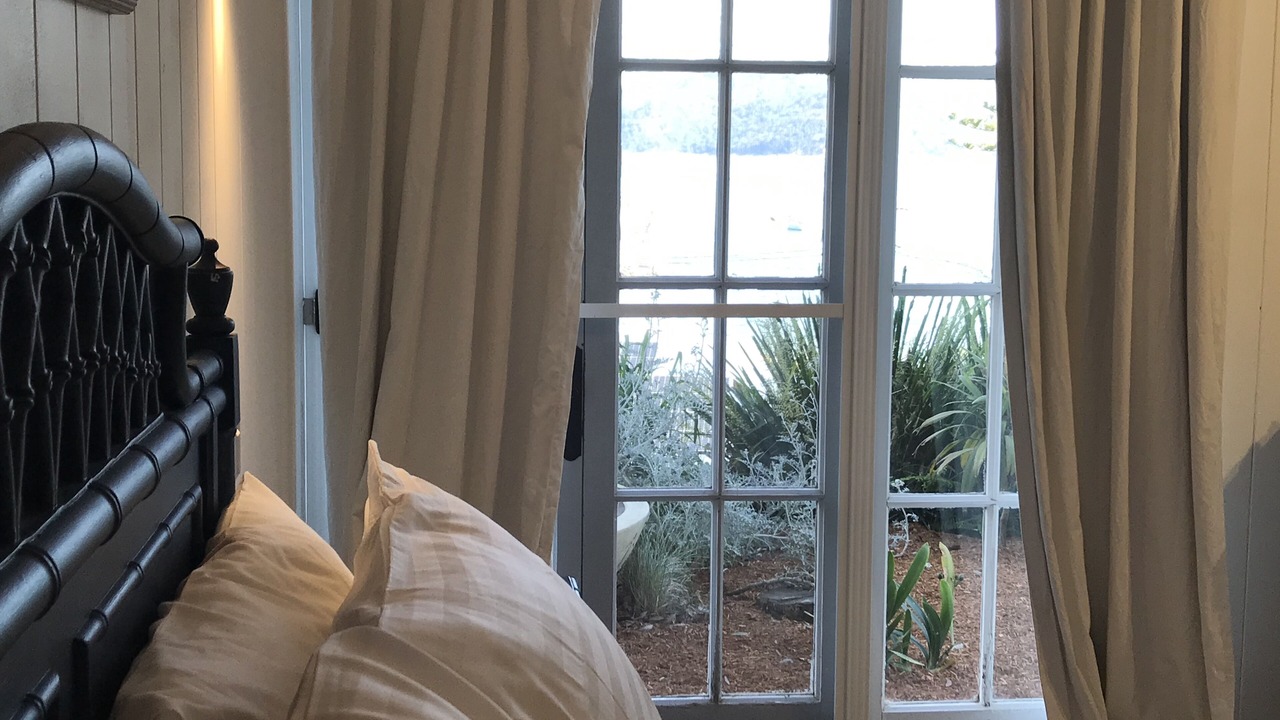 Photo of Bedroom in Patonga