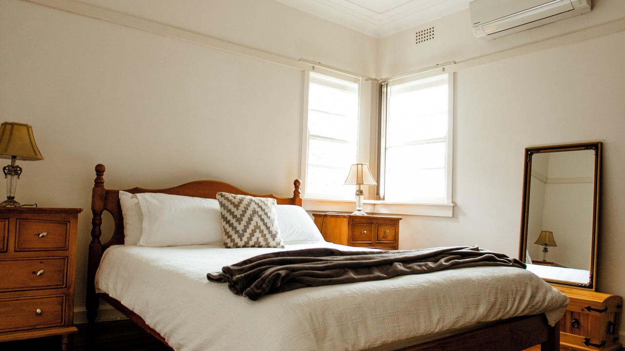 Photo of Bedroom in Wilberforce