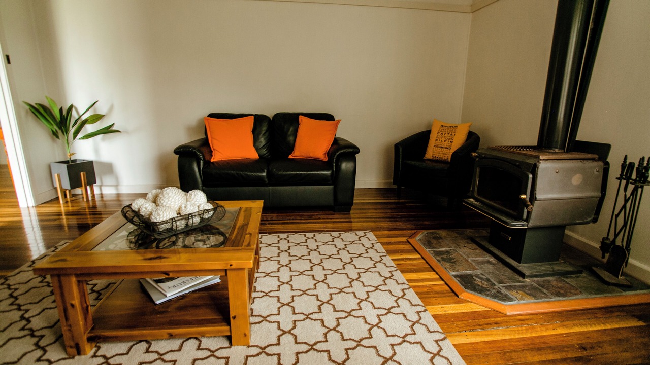 Photo of Bedroom in Wilberforce