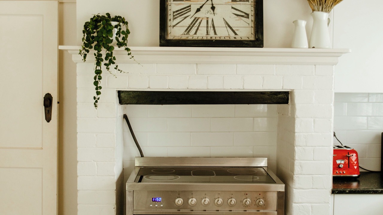 Photo of Kitchen in Wilberforce