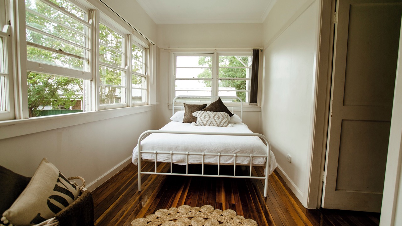 Photo of Bedroom in Wilberforce
