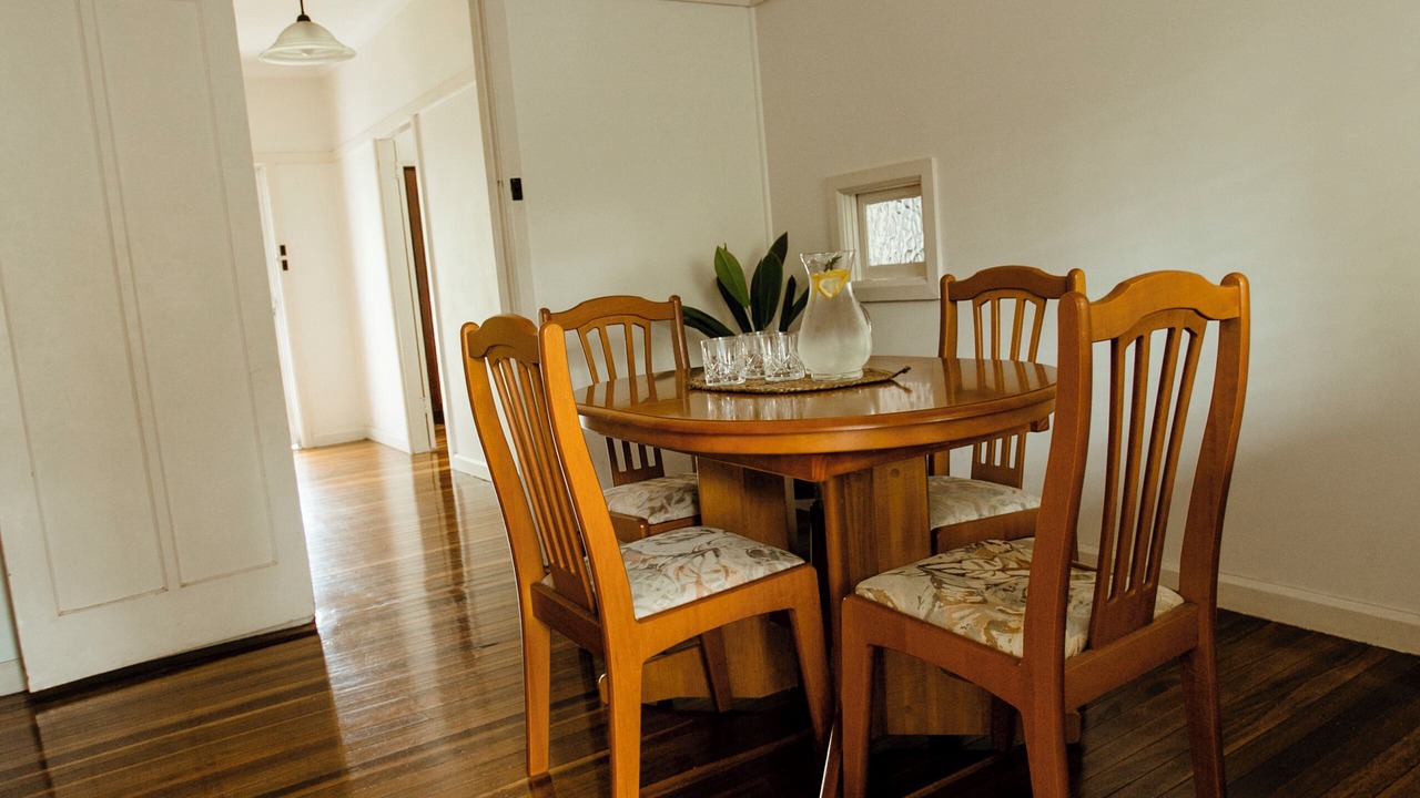 Photo of Livingroom in Wilberforce