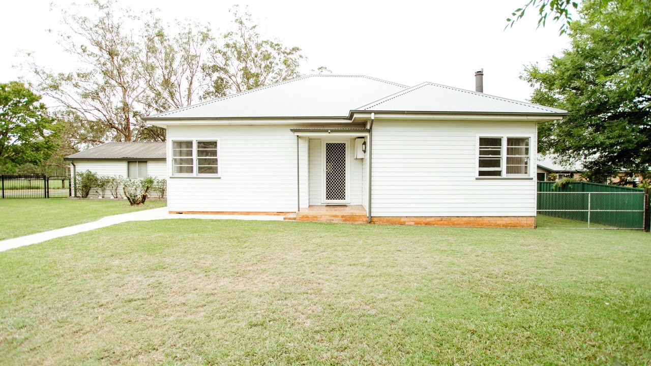 Photo of Outdoor in Wilberforce