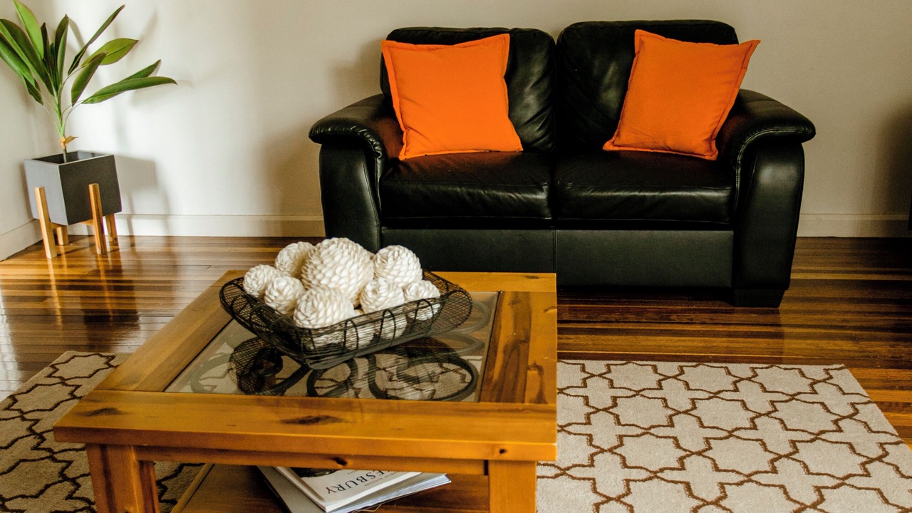 Photo of Livingroom in Wilberforce