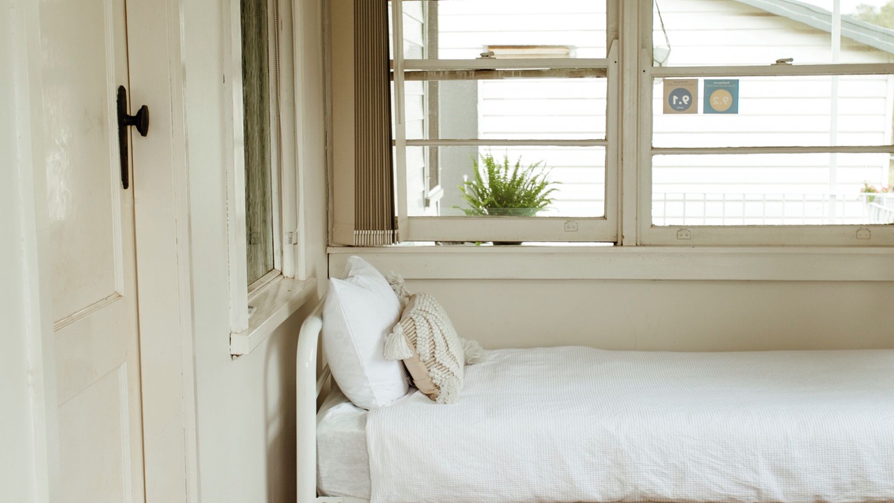 Photo of Bedroom in Wilberforce